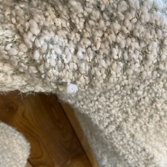 For Thee Ombre Cream Cardigan - Picture 5 of 8